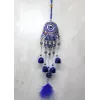 Metal Nazar Boncuğu Çan Alk3508