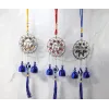 Metal Nazar Boncuğu Çan Alk3515