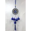 Metal Nazar Boncuğu Çan Alk3516