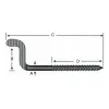 Mim Mandal - 1 - 100 Adet