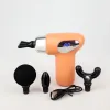Mini Masaj Aleti Mini Portable Masaj Aleti 009