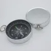 Mini Paslanmaz Alüminyum Pusula G442b