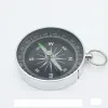 Mini Paslanmaz Alüminyum Pusula G442b