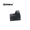 Mini Tactical Reflex Red Dot Sight 22mm  Kompakt Tasarım, 7 Kademeli Aydınlatma