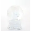 Minik Işıklı Kar Küresi 7 Cm Alk1772