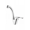 Mix Banyo Bataryası Lavabo  Evye 3 Lü Avantajlı Set
