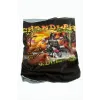 Motor Desenli Baff Boyunluk