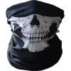 Motorcu Boyunluk Baf Buff Bandana 25x48 Cm Model 7