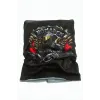 Motorcu Desenli Baff Boyunluk