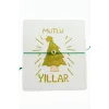 Nazar Yılbaşı Bilekliği