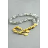 Necef Doğaltaş Tesbih 8 mm