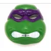 Ninja Kaplumbağalar Maskesi Donatello Maskesi