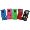Nostalji Kutulu Atari Oyunu El Atari Oyunu Game Boy