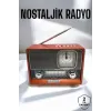 Nostaljik Görünümlü Usb Girişli Bluetooth Bağlantılı Radyo
