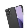 Oppo Reno 14 First Silikon - Siyah