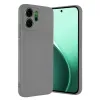 Oppo Reno 14f Auto Focus Karbon Kapak - Gri
