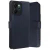 Oppo Reno 14f Trend S Plus Kapaklı Kılıf - Lacivert
