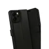 Oppo Reno 14f Trend S Plus Kapaklı Kılıf - Siyah
