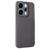 Oppo Reno 15 Auto Focus Karbon Kapak - Gri