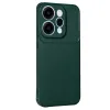 Oppo Reno 15 Auto Focus Karbon Kapak - Koyu Yeşil