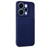 Oppo Reno 15 Auto Focus Karbon Kapak - Lacivert