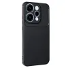 Oppo Reno 15 Auto Focus Karbon Kapak - Siyah