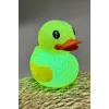 Ördek Işıklı Biblo 11 cm