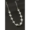 Oval Şans Zincir Kolye