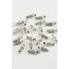 Oval Tesbih Püskül Aparatı 50 Gram