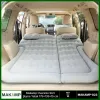 Oversize Suv Şişme Yatak 175*135*15