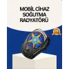 Oyun Performansı İçin Profesyonel Telefon Soğutucu