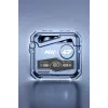 Oyuncu Kulaklığı Bluetooth Bağlantılı Anc Özelliği 5.0 Bluetooth
