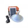 P-1972 Solar Panelli Ufo Led Aydınlatma