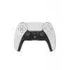 P4 Plus Bluetooth Titreşimli Ps4/ps5 Uyumlu Pc Telefon Joystick Kablosuz Oyun Kolu