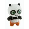 Panda Işıklı Biblo 12 cm