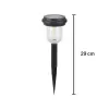 Panther Pt-b117 Solar Led Bahçe Lambası