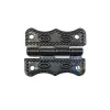 Papatya Menteşe - Büyük 20x30 Mm, Antik, 1 Adet