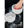Parmak Yumuşatma 2 ADET Manikür Kasesi 717565