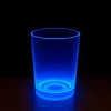 Partyglow Neon Mavi Bardak 8.5 X 10.5 Cm