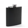 Paslanmaz Çelik 8 Oz Tekli Matara Alk48