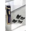 Paslanmaz Çelik Bıçaklı Hassas Çelik Bıçaklı Tıraş Makinesi