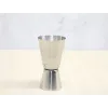Paslanmaz Çelik Kokteyl Bar Ölçeği 30/60 Ml Alk3934