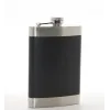 Paslanmaz Çelik Tekli 9 Oz Matara Alk2675