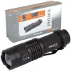 Pc-11 Power Led+zoom Kalem Pilli El Feneri