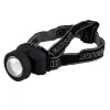 Pc-1888 Cob Ledli Kafa Feneri ( 3 X Aaa )