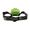 Pc-1917 Cob 3xaaa Pilli Led Kafa Feneri