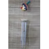 Pinokyolu Metal Çan No:1