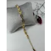    Pirinç Bileklikler 18+3 Cm  - Kbl0326