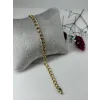    Pirinç Bileklikler 19 Cm  - Kbl0314