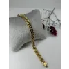    Pirinç Bileklikler 20 Cm  - Kbl0303